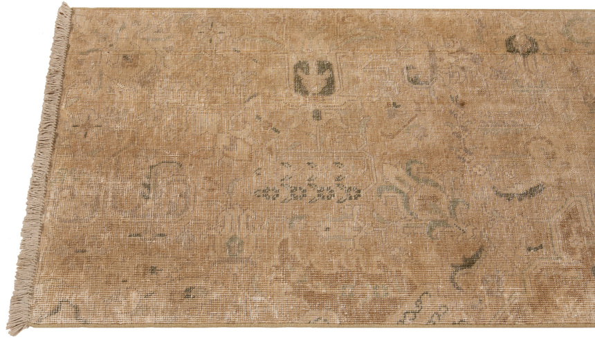 Alfombra Vintage | 231 x 66 cm