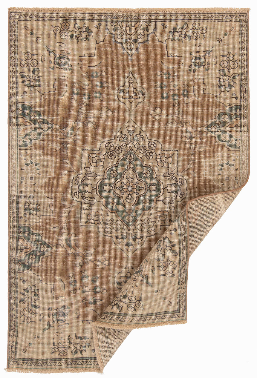 Alfombra Vintage | 145 x 100 cm