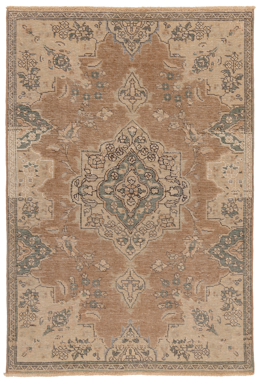 Alfombra Vintage | 145 x 100 cm