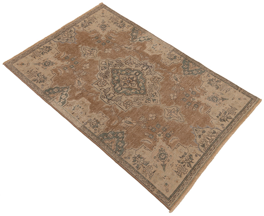 Alfombra Vintage | 145 x 100 cm