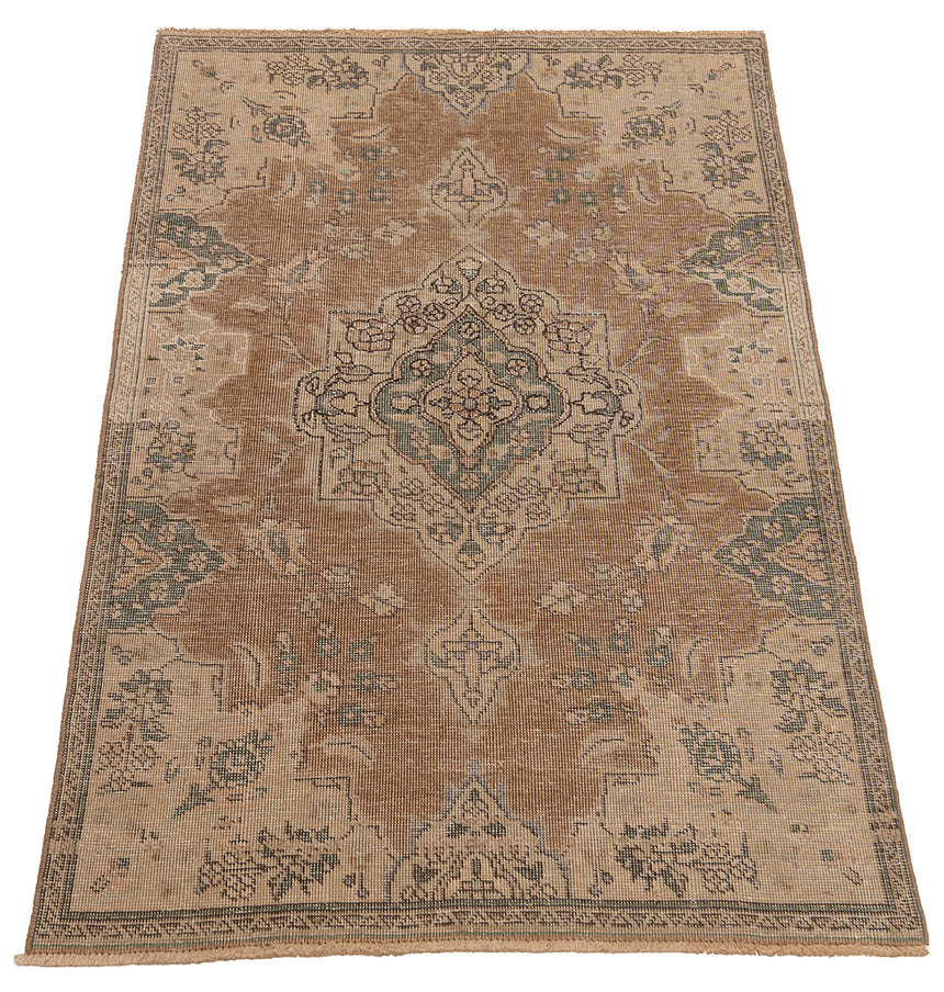 Alfombra Vintage | 145 x 100 cm