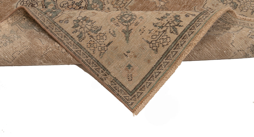 Alfombra Vintage | 145 x 100 cm