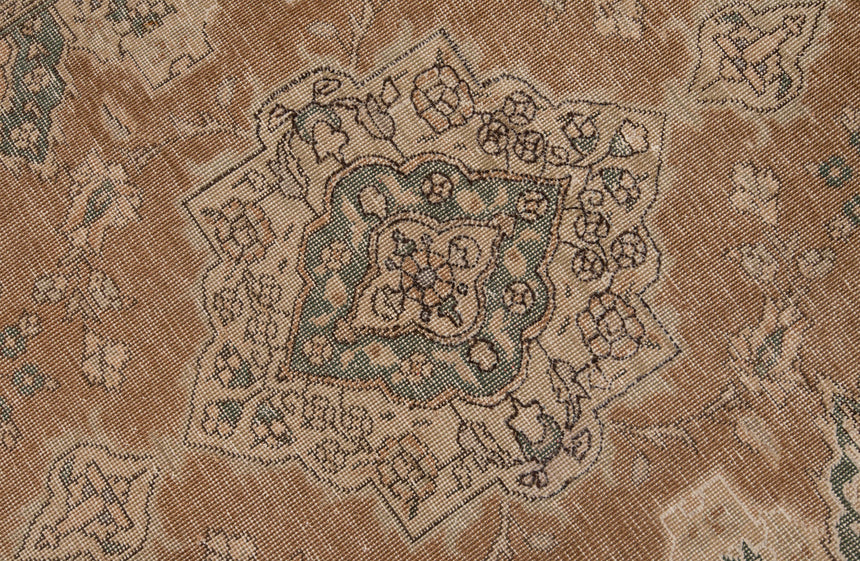 Alfombra Vintage | 145 x 100 cm