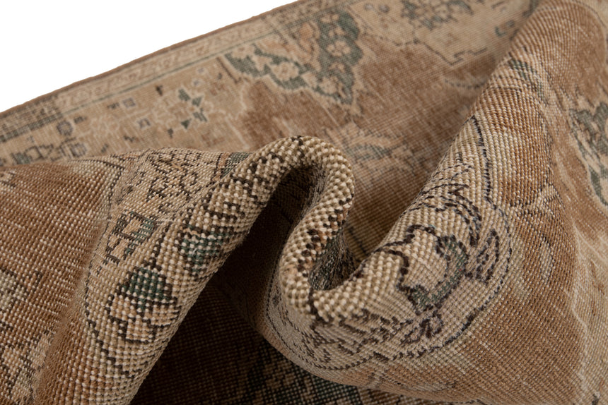 Alfombra Vintage | 145 x 100 cm