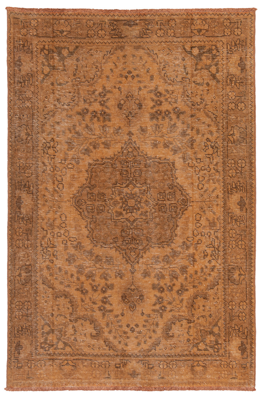 Alfombra Vintage | 143 x 96 cm