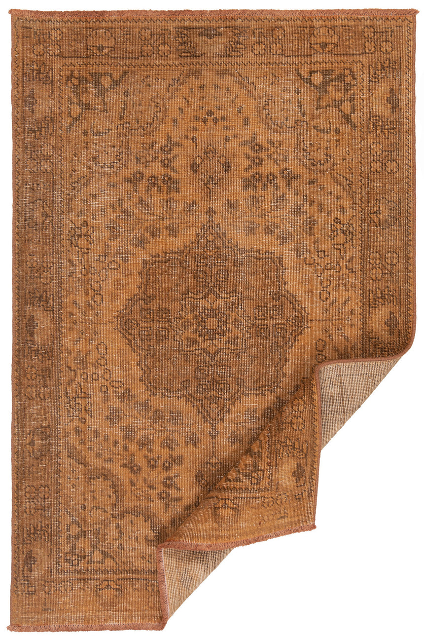 Alfombra Vintage | 143 x 96 cm