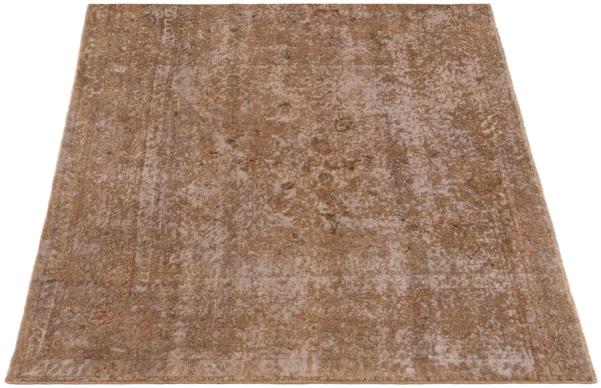 Alfombra Vintage | 173 x 170 cm