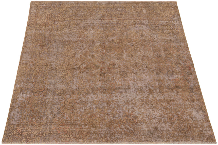 Alfombra Vintage | 173 x 170 cm