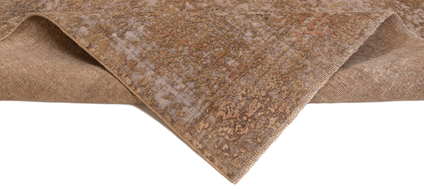 Alfombra Vintage | 173 x 170 cm