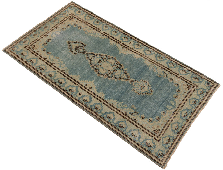 Alfombra Vintage | 160 x 86 cm