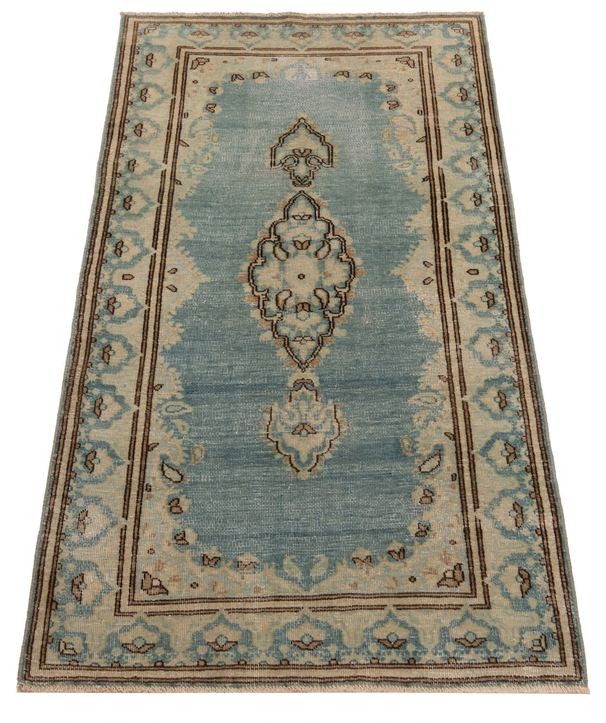 Alfombra Vintage | 160 x 86 cm