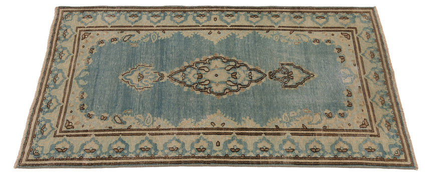 Alfombra Vintage | 160 x 86 cm