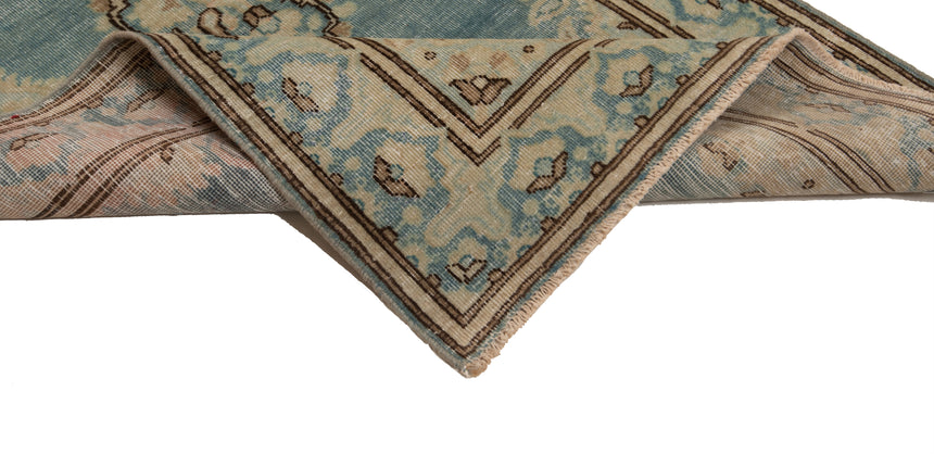 Alfombra Vintage | 160 x 86 cm