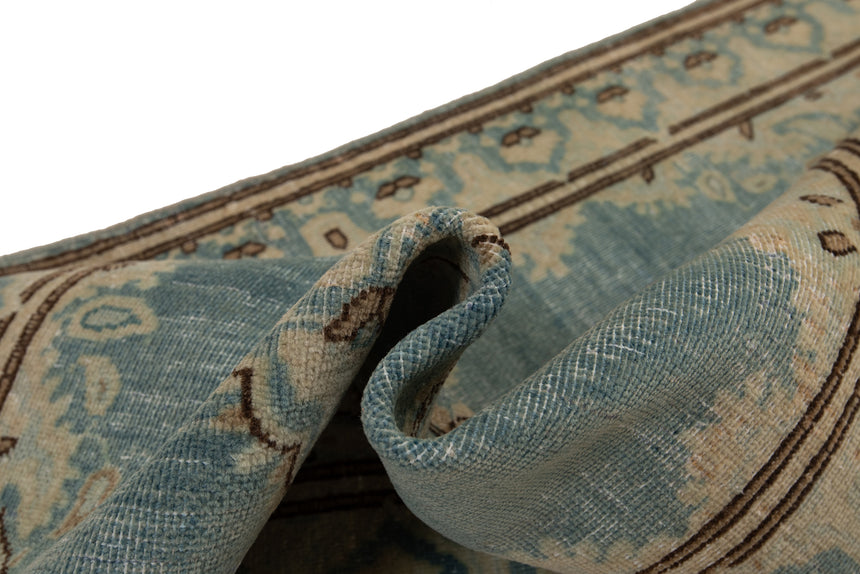 Alfombra Vintage | 160 x 86 cm