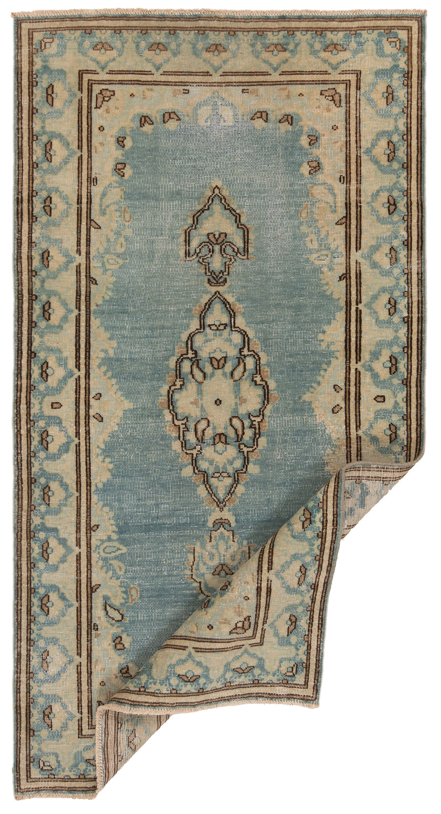 Alfombra Vintage | 160 x 86 cm