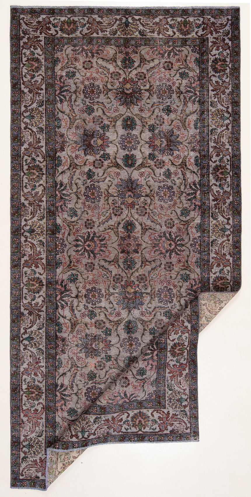 Alfombra Vintage | 329 x 160 cm