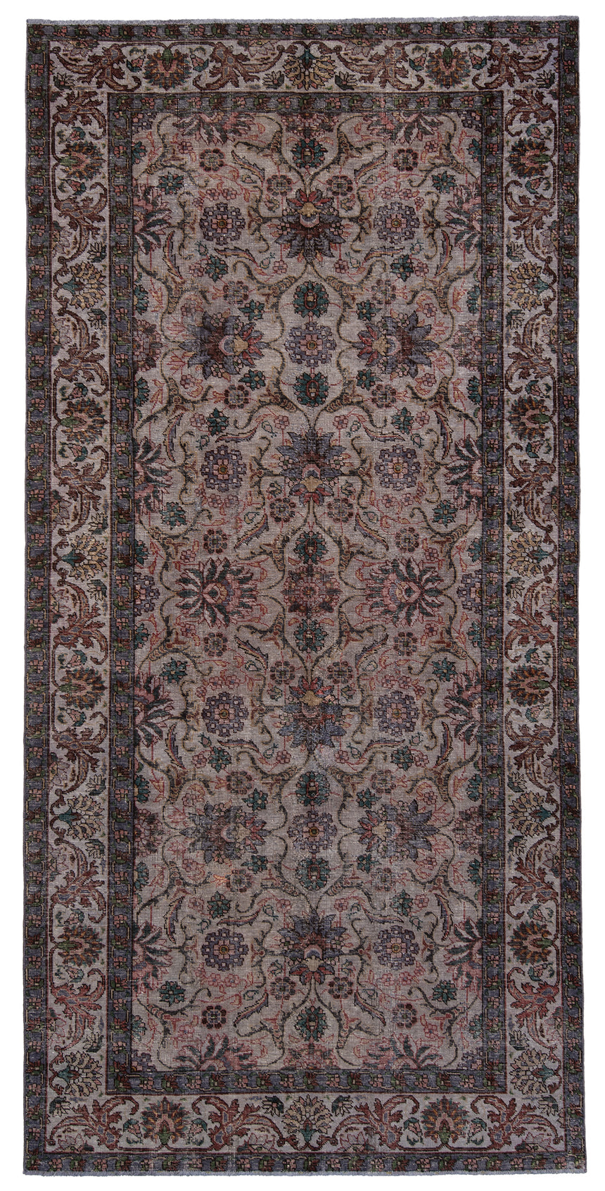 Alfombra Vintage | 329 x 160 cm