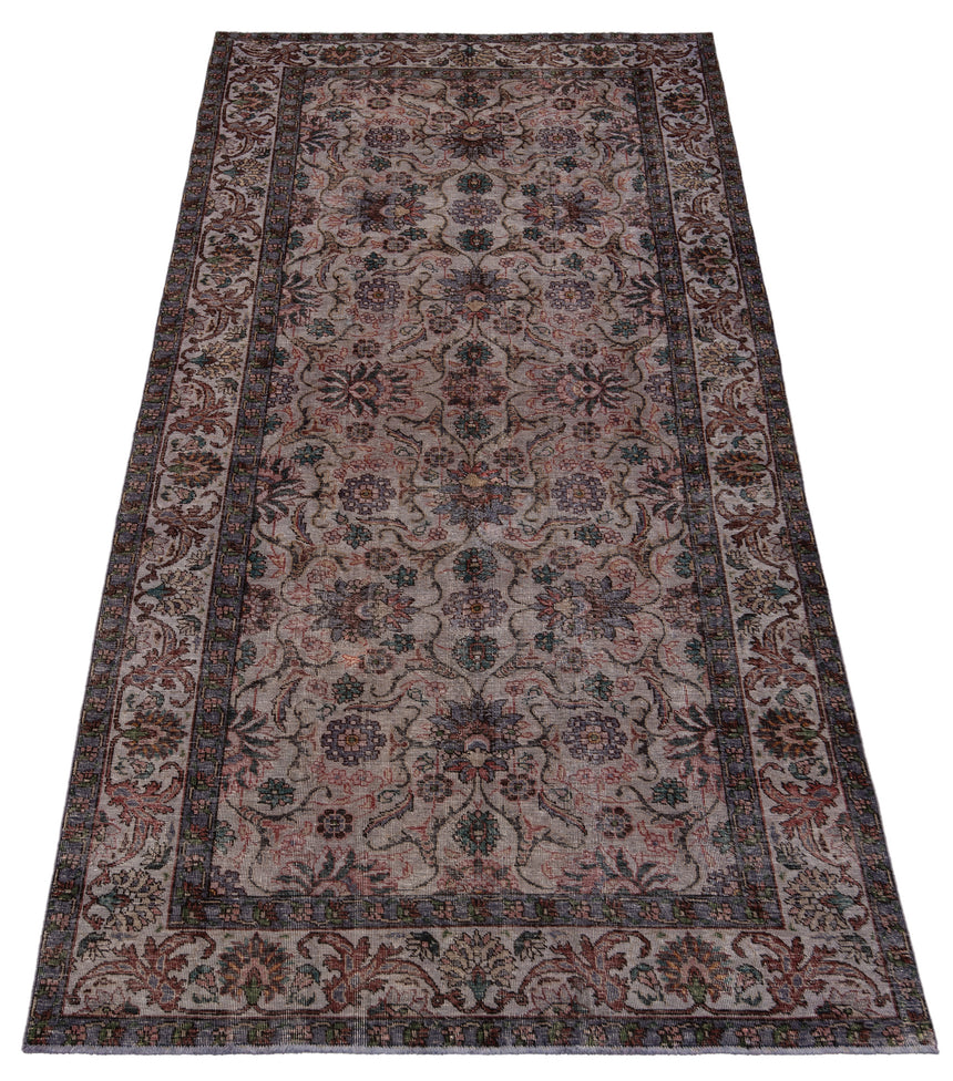 Alfombra Vintage | 329 x 160 cm
