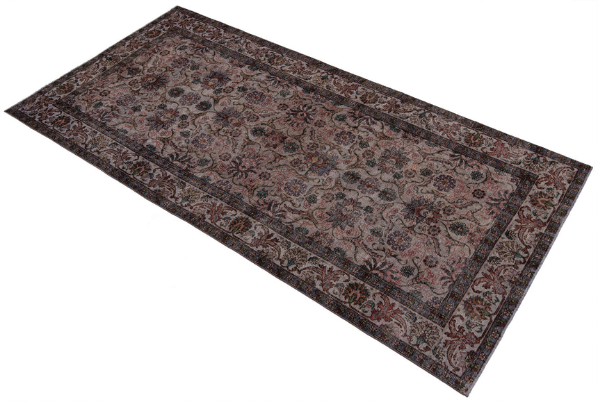 Alfombra Vintage | 329 x 160 cm