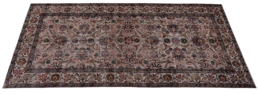 Alfombra Vintage | 329 x 160 cm