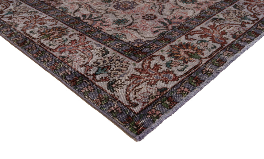Alfombra Vintage | 329 x 160 cm