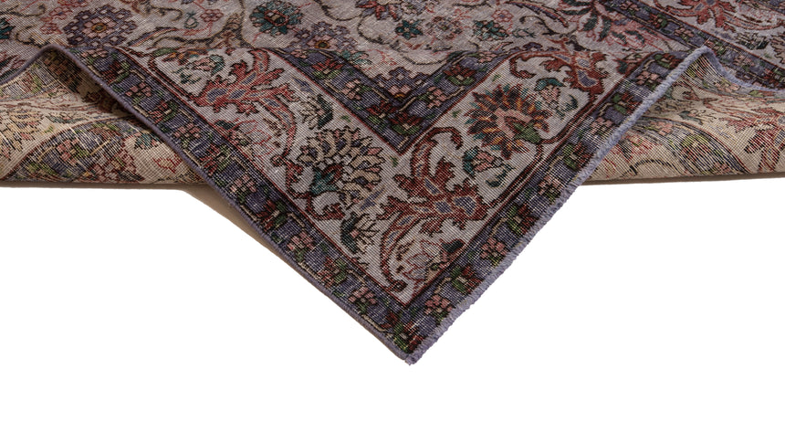 Alfombra Vintage | 329 x 160 cm