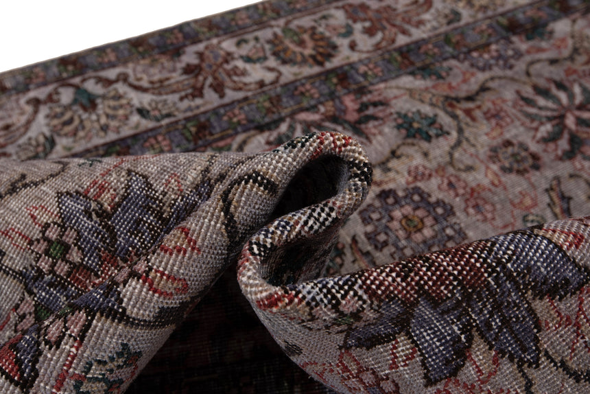 Alfombra Vintage | 329 x 160 cm