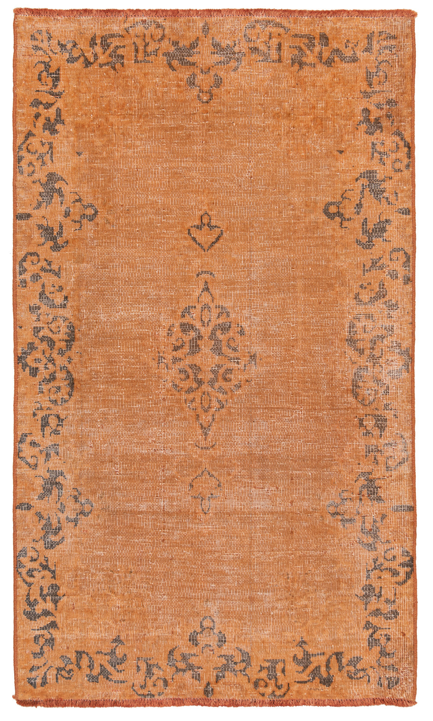 Alfombra Vintage | 120 x 72 cm