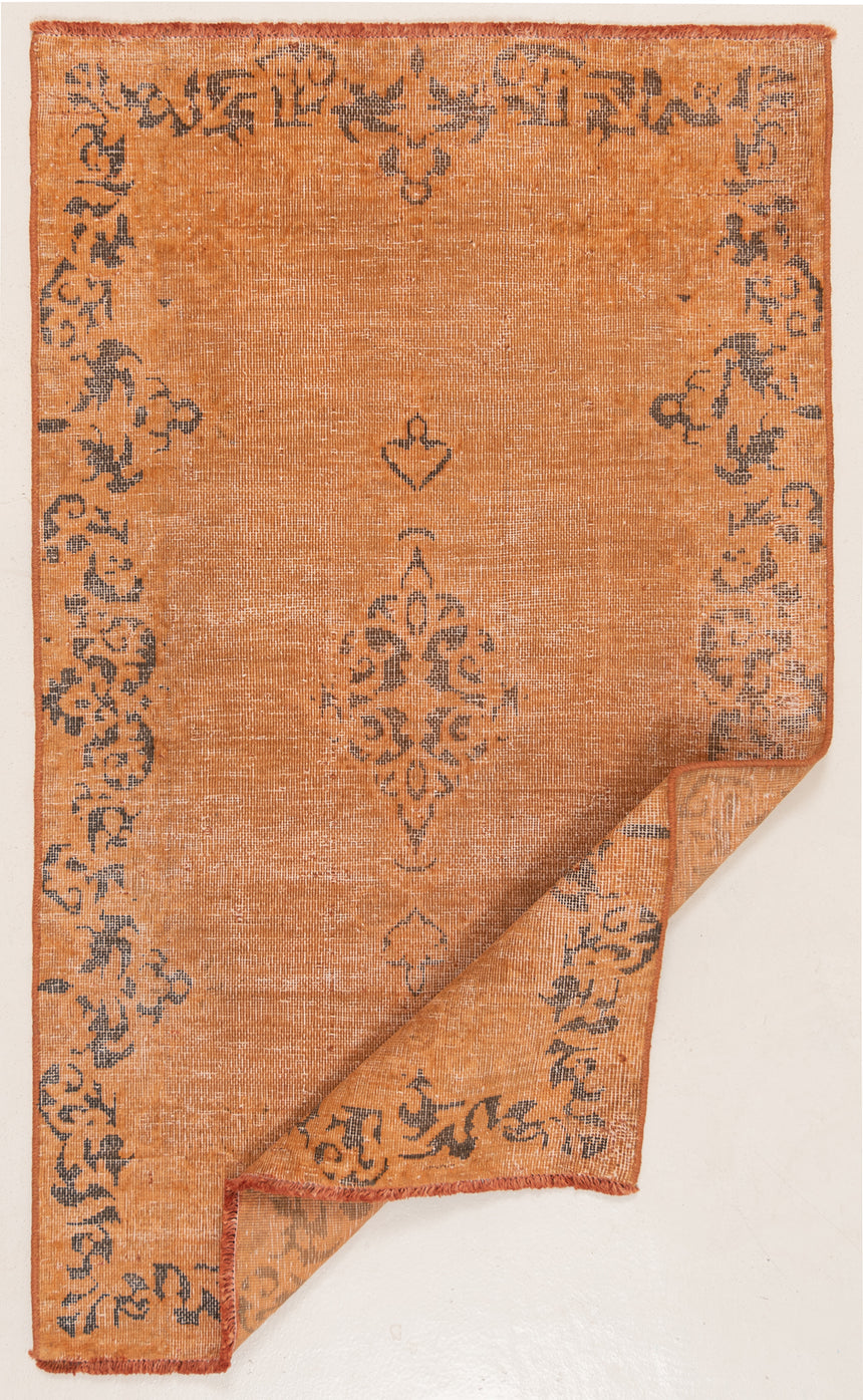 Alfombra Vintage | 120 x 72 cm