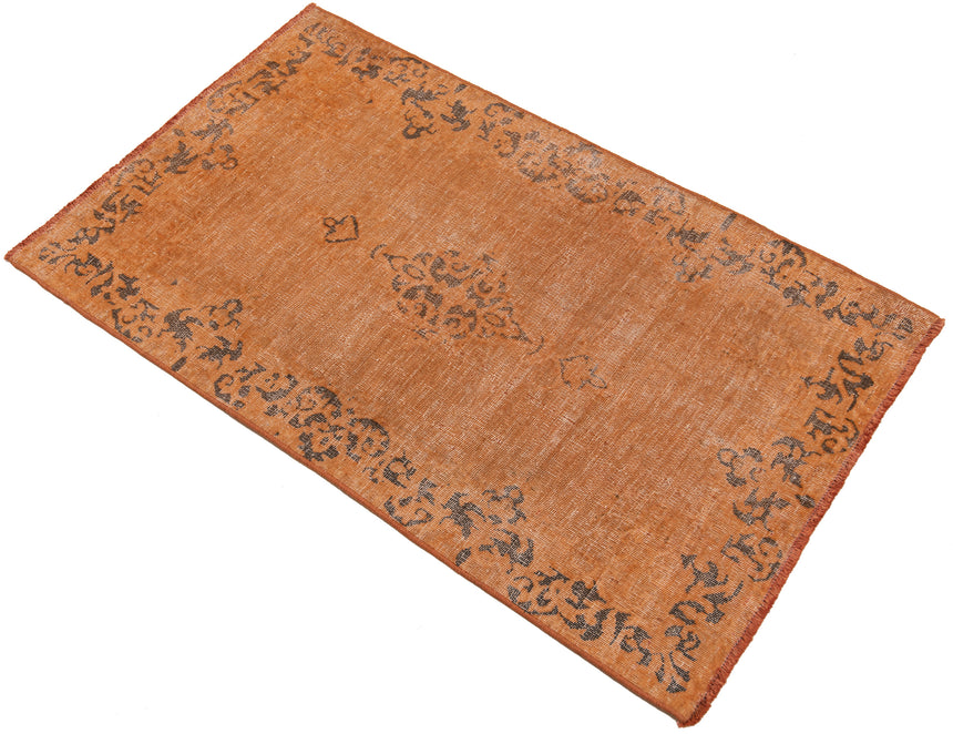 Alfombra Vintage | 120 x 72 cm