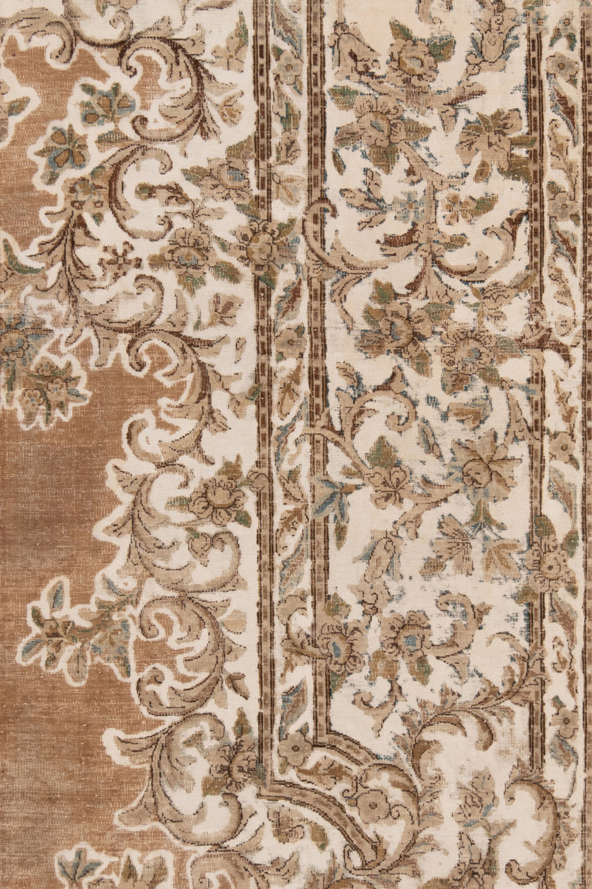 Alfombra vintage | 330 x 90 cm