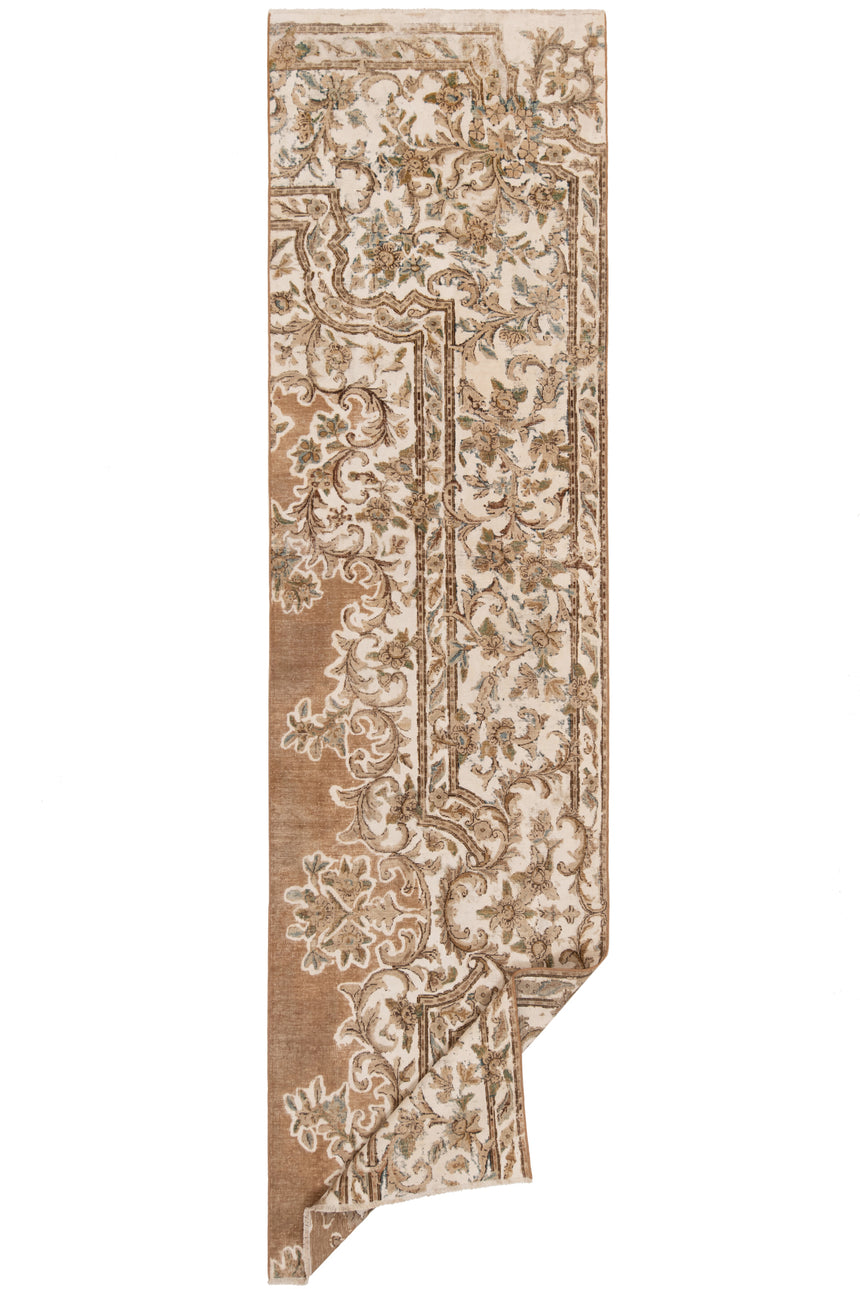 Alfombra vintage | 330 x 90 cm