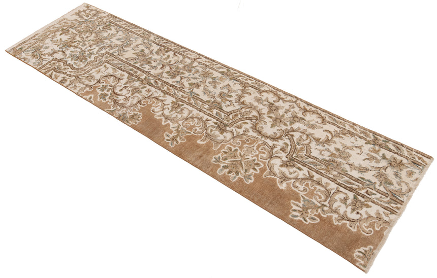 Alfombra vintage | 330 x 90 cm