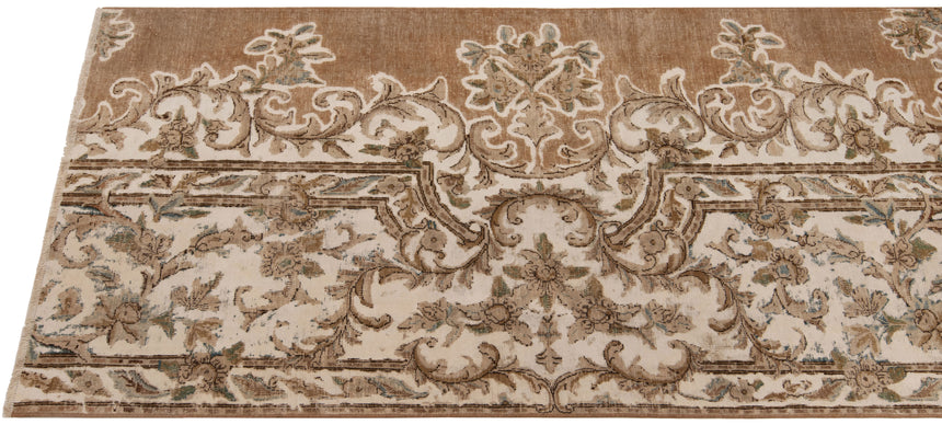 Alfombra vintage | 330 x 90 cm