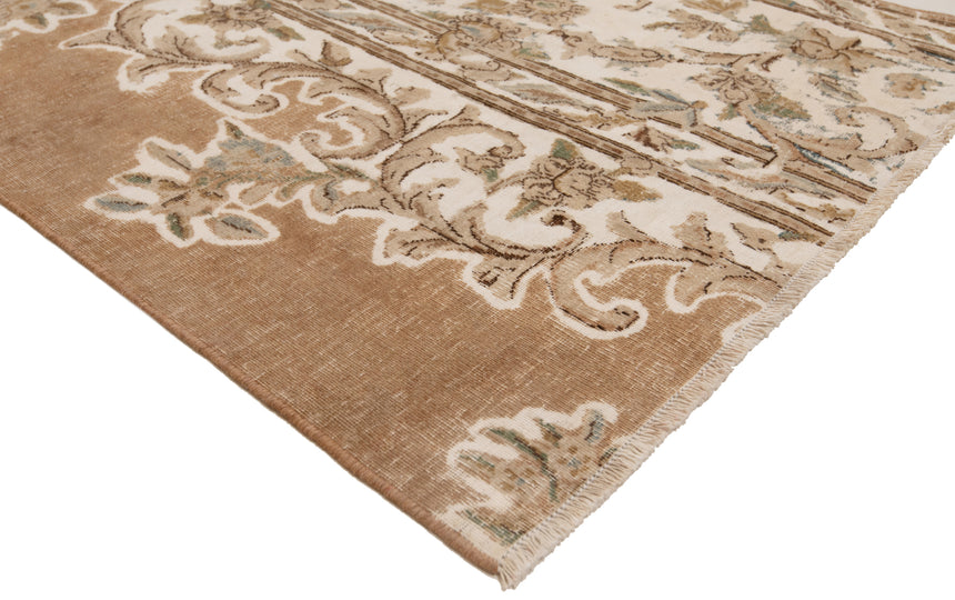 Alfombra vintage | 330 x 90 cm
