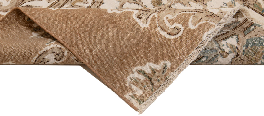 Alfombra vintage | 330 x 90 cm