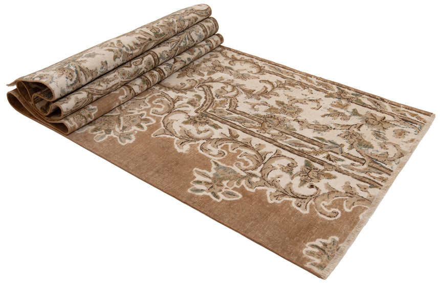 Alfombra vintage | 330 x 90 cm