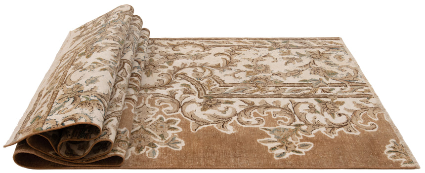 Alfombra vintage | 330 x 90 cm