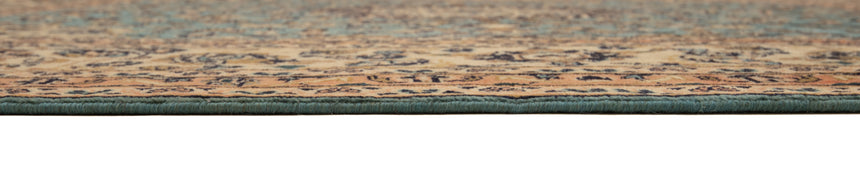 Kashan Persian Rug | 253 x 244cm