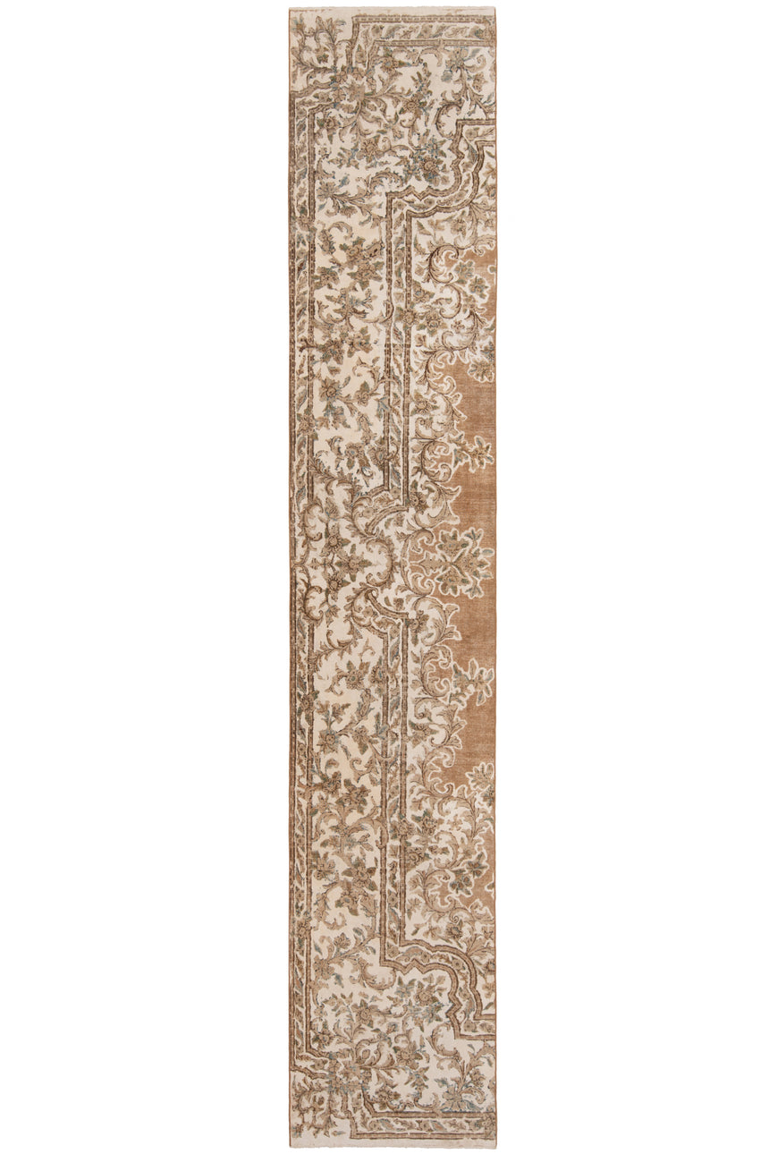 Alfombra vintage | 485 x 87 cm