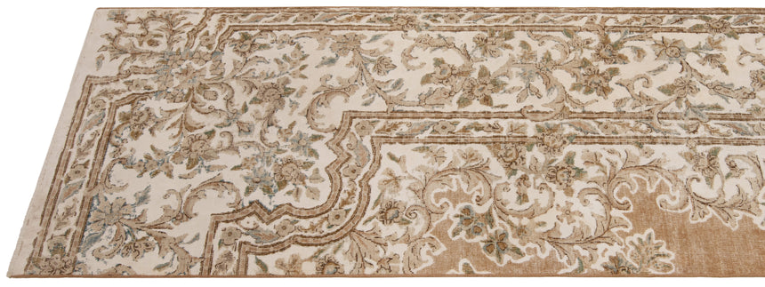 Alfombra vintage | 485 x 87 cm
