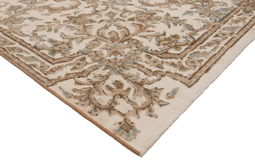 Alfombra vintage | 485 x 87 cm