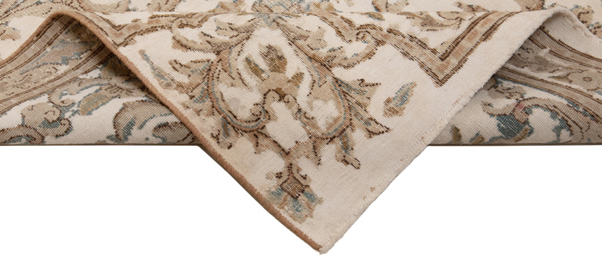 Alfombra vintage | 485 x 87 cm