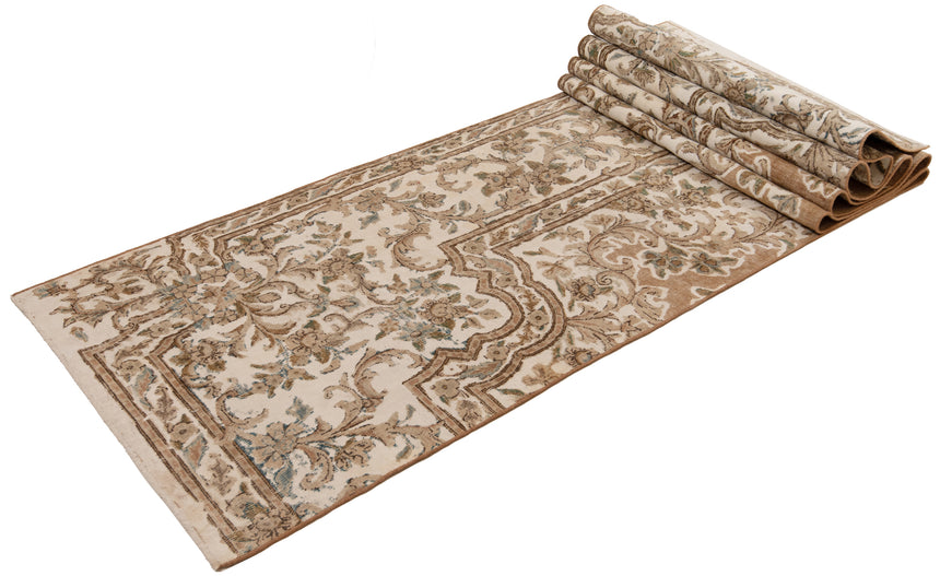 Alfombra vintage | 485 x 87 cm