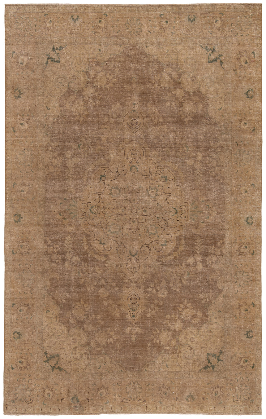 Alfombra vintage | 310 x 196 cm