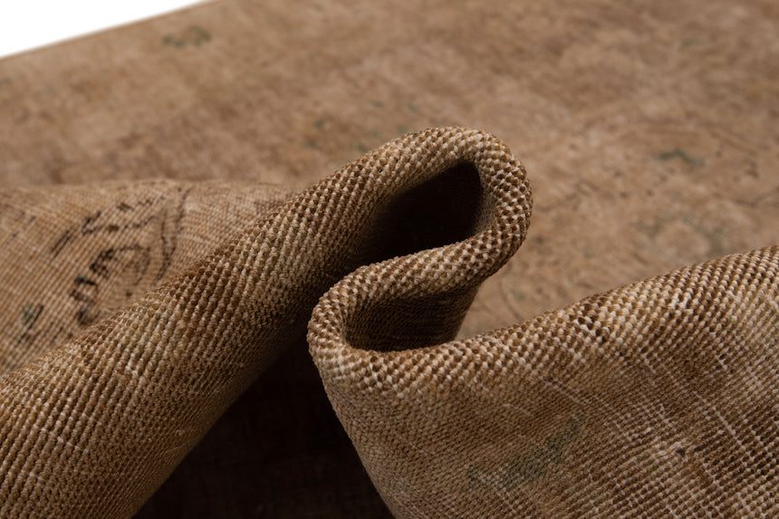 Alfombra vintage | 310 x 196 cm