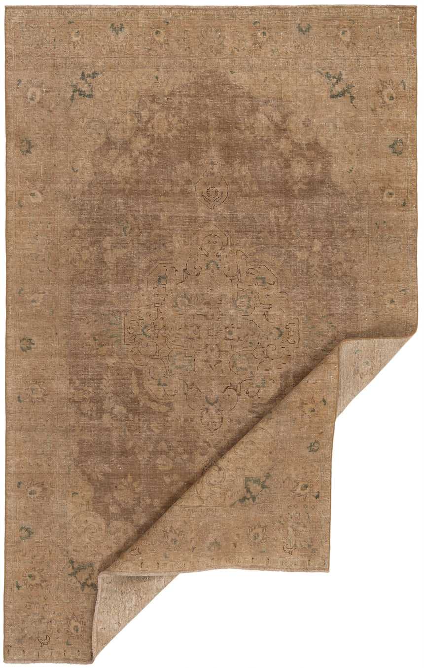 Alfombra vintage | 310 x 196 cm