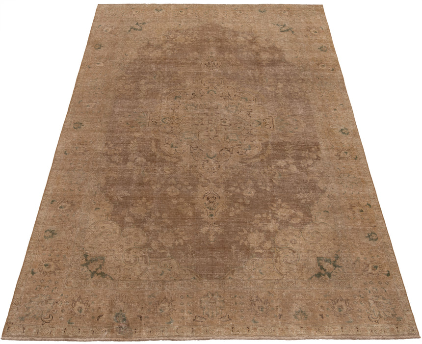 Alfombra vintage | 310 x 196 cm