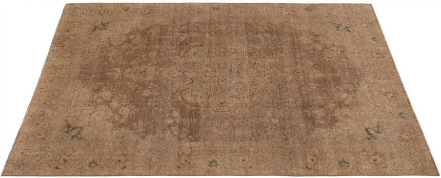 Alfombra vintage | 310 x 196 cm