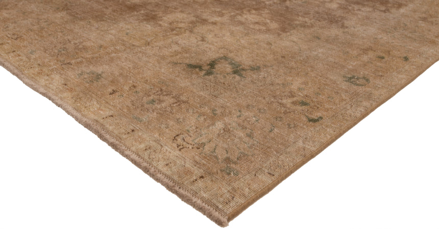 Alfombra vintage | 310 x 196 cm